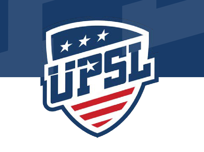 UPSL logo
