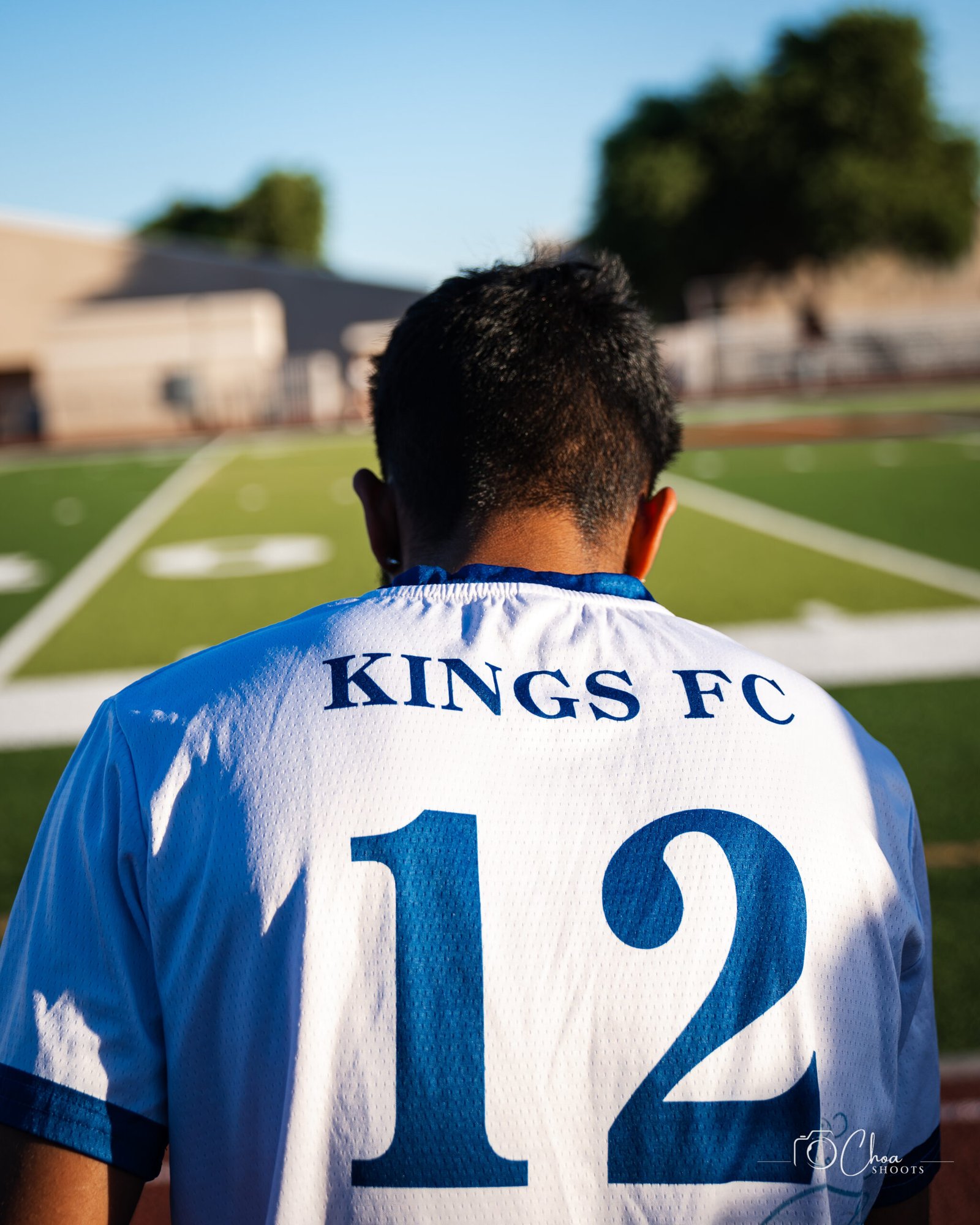 Goalkeeper